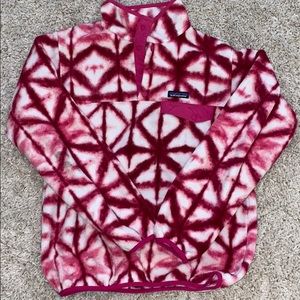 Patagonia Women's Synchilla Pullover